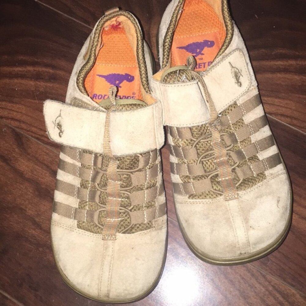 Rocket Doggs size 9